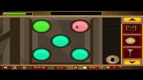 501 Doors Escape Level 141 Walkthrough