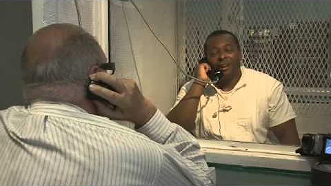 Vaughn Ross,  KPFT - Execution Watch with Ray Hill