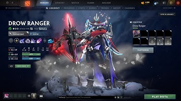 DOTA 2 MODS SKIN  [12/12/2025]  WORKING!
