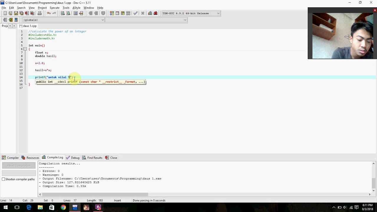 unity 2d: basic player movement script - youtube... daus 1 - YouTube