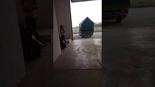 TRUCK DELTA TEAM ERROR 87 SAM XACER