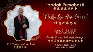 Download Lagu Ibadah Purnabakti \ MP3 Download Lagu Ibadah Purnabakti \ MP3