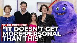 John Krasinski's Star-Studded Movie 'IF' Stuns At Premiere ⭐️ by Virgin Radio UK 4,040 views 7 days ago 2 minutes, 23 seconds