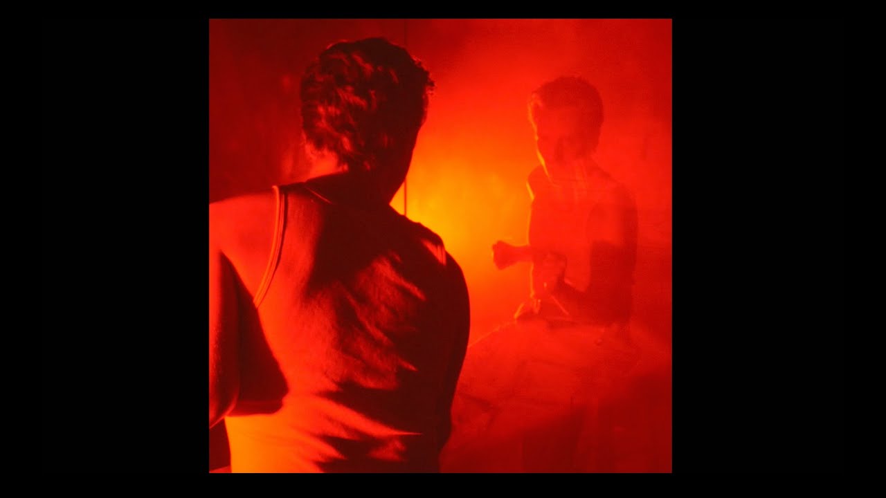 Work It Out (feat. Mingjia) - Pleasure Craft