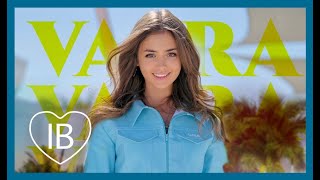 Iuliana Beregoi - Vara ( Official Video )