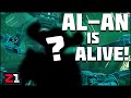 Al-An is ALIVE ! Architect Body COMPLETE ! Subnautica Below Zero | Z1 Gaming