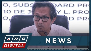 Dizon to DPWH staff: Report anomalous projects, don
