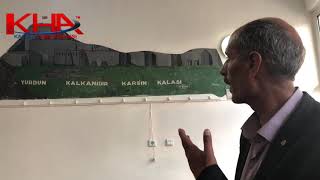 Yurdun Kalkanıdır Kars’ın Kalası (Kalesi)