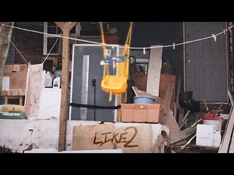 Isaac App - Like2