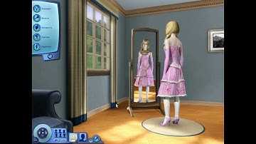 The Sims 3 Create a Sim - Bella