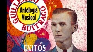 Video thumbnail of "Guillermo Buitrago  49.- RON DE VINOLA"