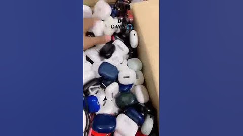 refurbished KTM buds . available#repairing #shots