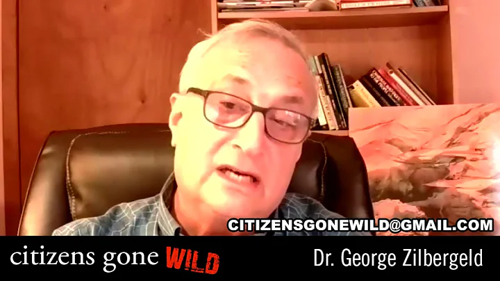 Citizens Gone Wild April 12, 2021