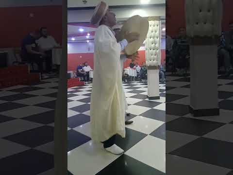 شيخ حمزة الخروبي والشيخ الهادي والنزازفيا سفيان والشادلي عنابة يا بابا تتكلم