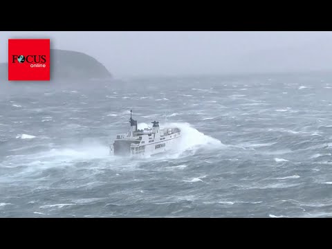 Video: Fährüberfahrten: Merkmale, Varianten, Bedingungen