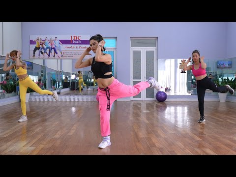 The Fastest Weight Loss Exercise Ever | Weight Loss Challenge - Home Workout | Eva Fitness
