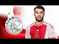 Georges mikautadze  welcome to ajax 2023  magic goals skills  assists