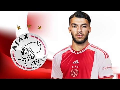 GEORGES MIKAUTADZE | Welcome To Ajax 2023 🔴⚪ Magic Goals, Skills & Assists (HD)