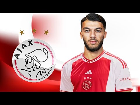GEORGES MIKAUTADZE | Welcome To Ajax 2023 🔴⚪ Magic Goals, Skills \u0026 Assists (HD)