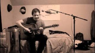 The Permanent Rain [Acoustic cover] - The Dangerous Summer