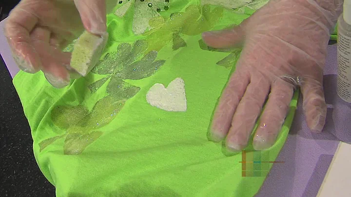 Terri O's Irish craft