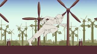 Animation principle - exercise #3