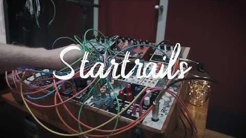 Startrails - A Quantermain Study