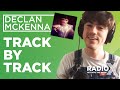 Capture de la vidéo Declan Mckenna Breaks Down Zeros Track By Track | X-Posure | Radio X