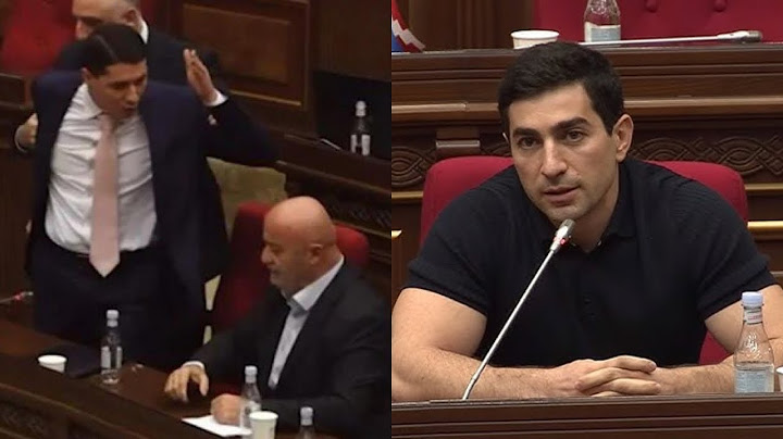 Ինչո՞ւ էր Քյարամյանը Լևոն Քոչարյանի հետ խոսում հարգանքով, Աղազարյանի հետ՝ քամահրանքով