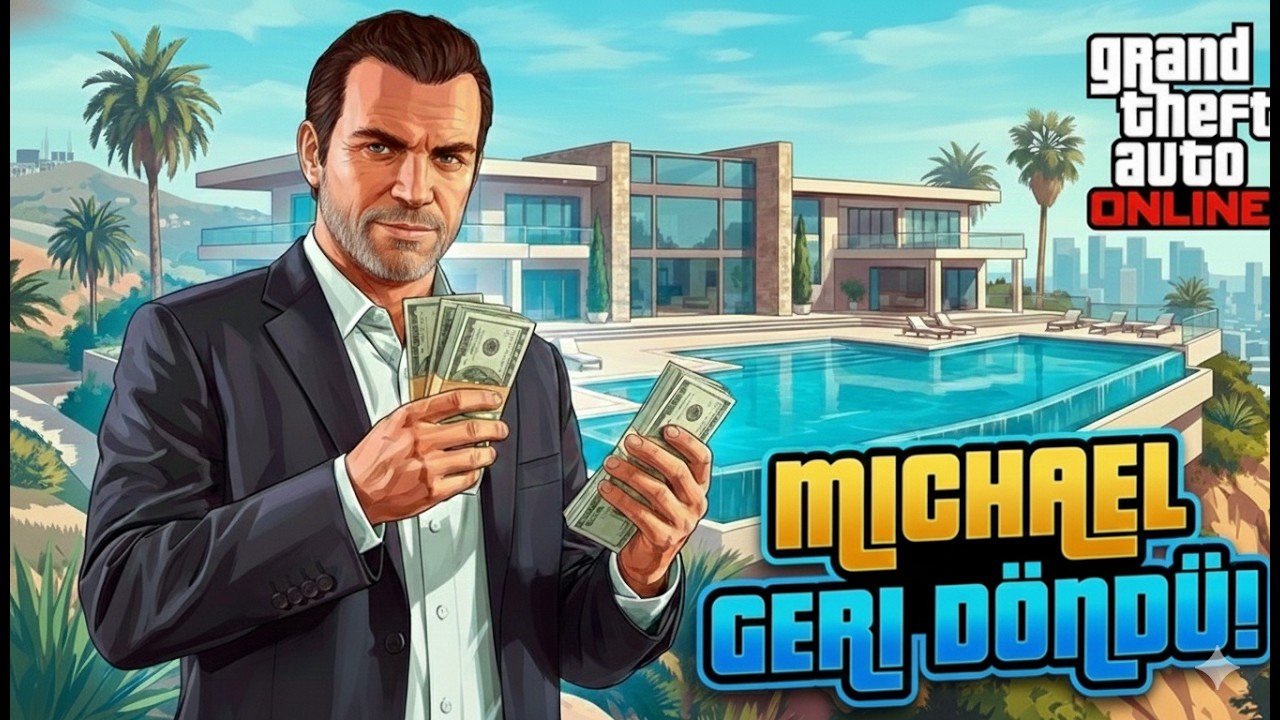 20.000.000,00 $ MALİKANE SATIN ALDIM! Yeni Güncelleme Hakkında Bilmeniz Gerekenler | GTA 5 Yeni DLC