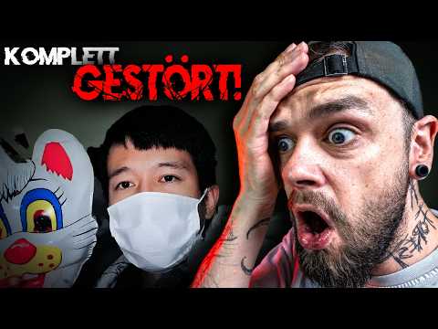 ABSOLUTELY INSANE! Internet Mystery from China! Reaction