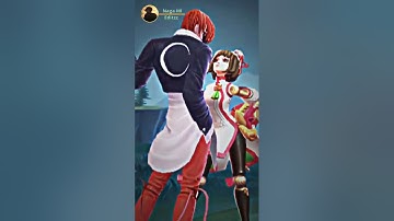 Chou x Angela 🤩 || #mlbb #ml #chou #angela