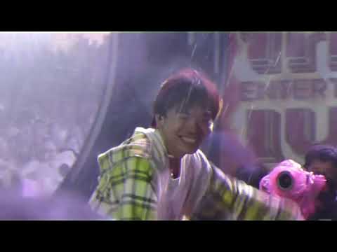 ★ Left Hand Log 1: Concert năm 2000 không khí ra sao?