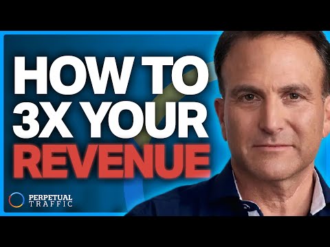 3X Your Revenue,