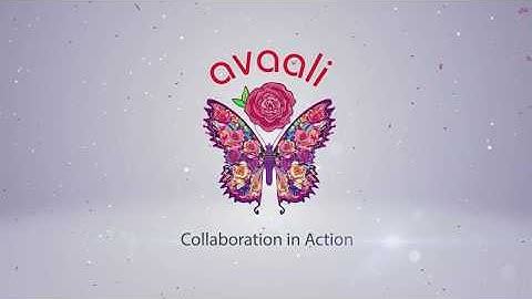 Avaali - Your Partner in Digital Transformation