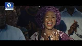 Channels Book Club: Tale Of A Young African Writer Who Discovered Story Plots Everywhere