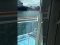 Tour of cabin #311 on the 100-pax American Eagle in Maine #travel #cruise #maine