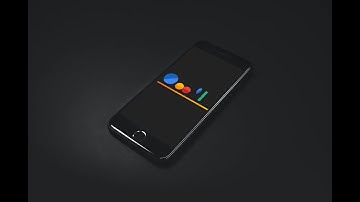 google theme animated loader using html and CSS.