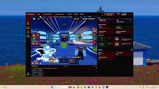 The BEST Auto Essence Macro for Anime Vanguards (UPD 13.0)