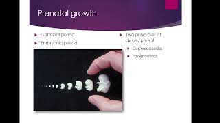 Lifespan Ch 4 Teratogens