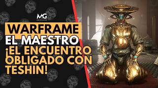 🔥 WARFRAME | La aventura que enseña el verdadero poder del Tenno | LORE EXPLICADO 🔥