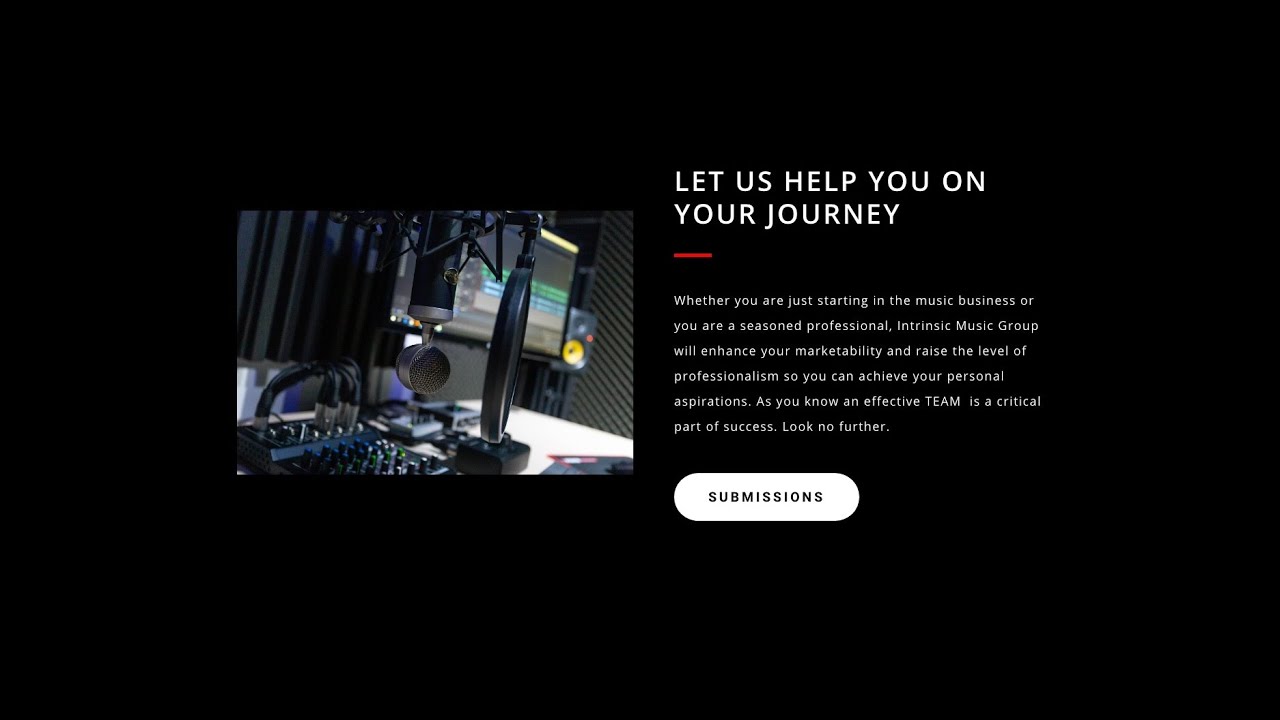 Intrinsic Music Group LLC