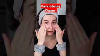 Cerva Hydrating Cleanser cerave hydration cleanser cashondelivery shailastore shorts