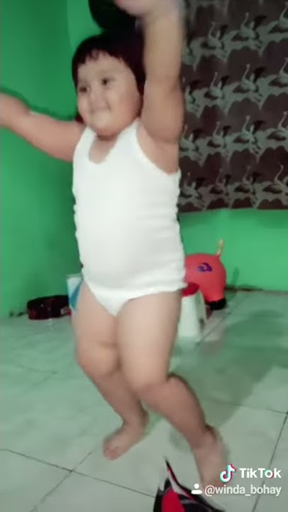 TIKTOK 2020 ding-ding pak ding-ding woyy... 😁🤣😅(3)