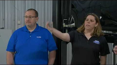 Understanding Steering and Suspension For Collision Estimating