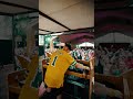 From radio host to the stage, Adam K sets the beats free, trading the mic for the decks at Brasil.