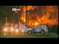 Canada Explosion: Oil Train Derails In Quebec