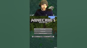 Mission failed immediately! | Minecraft With Chaos Mod | Twitch: ChunksterChunkus