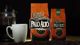 Short video created for the brand Cafe Palo Alto Boquete, Panama.