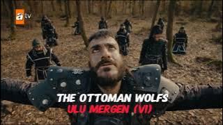 Kuruluş Osman müzikleri 5. sezon ulu mergen (v1) #keşfet #kuruluşosmanmüzikleri